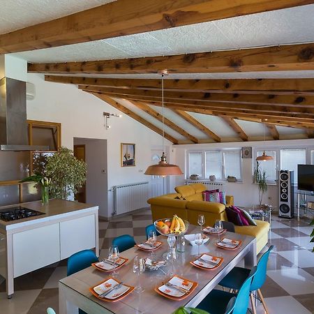 Apartments Carol Royal Cavtat Eksteriør billede