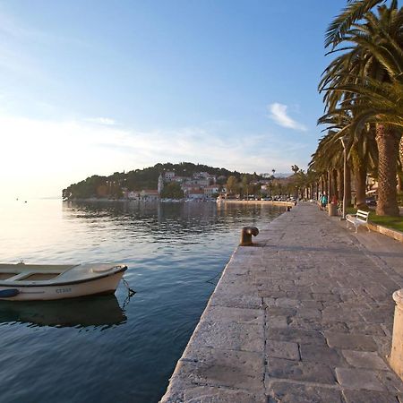 Apartments Carol Royal Cavtat Eksteriør billede