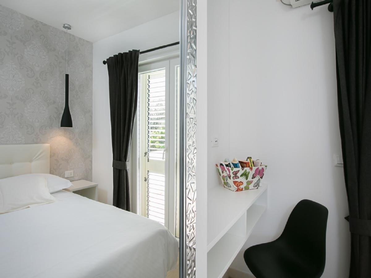 Apartments Carol Royal Cavtat Eksteriør billede