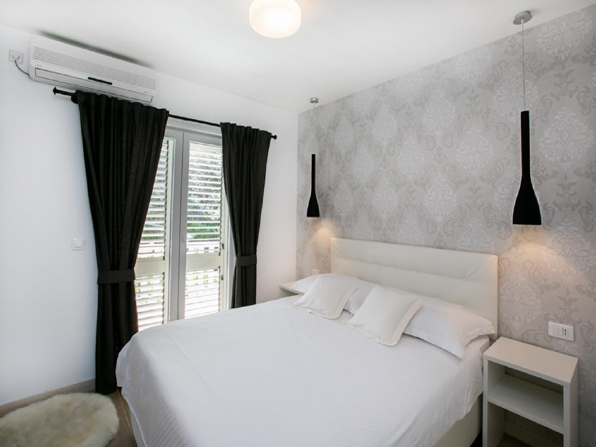 Apartments Carol Royal Cavtat Eksteriør billede