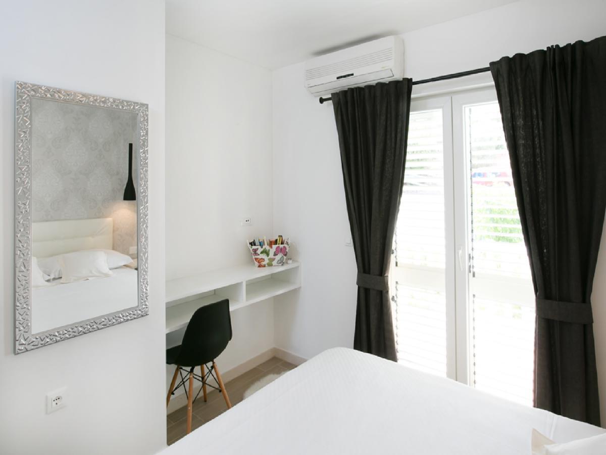 Apartments Carol Royal Cavtat Eksteriør billede