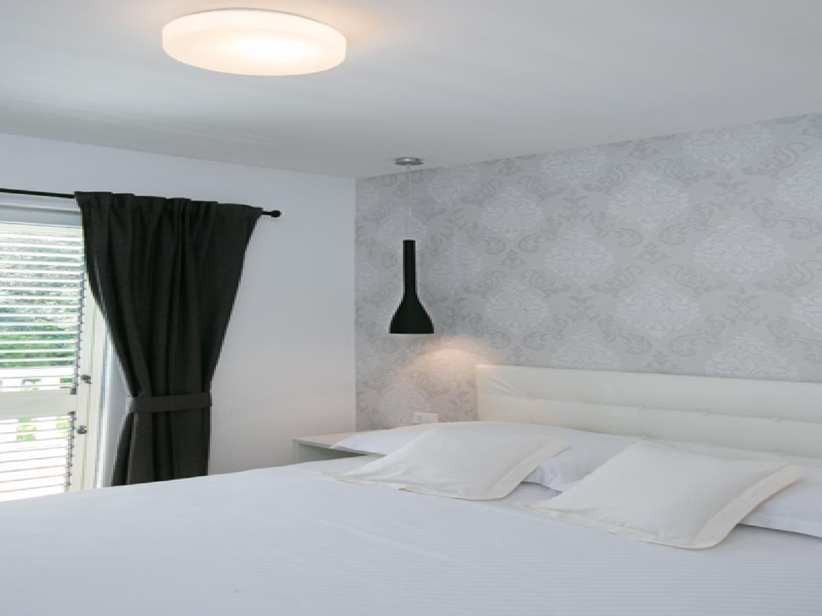 Apartments Carol Royal Cavtat Eksteriør billede