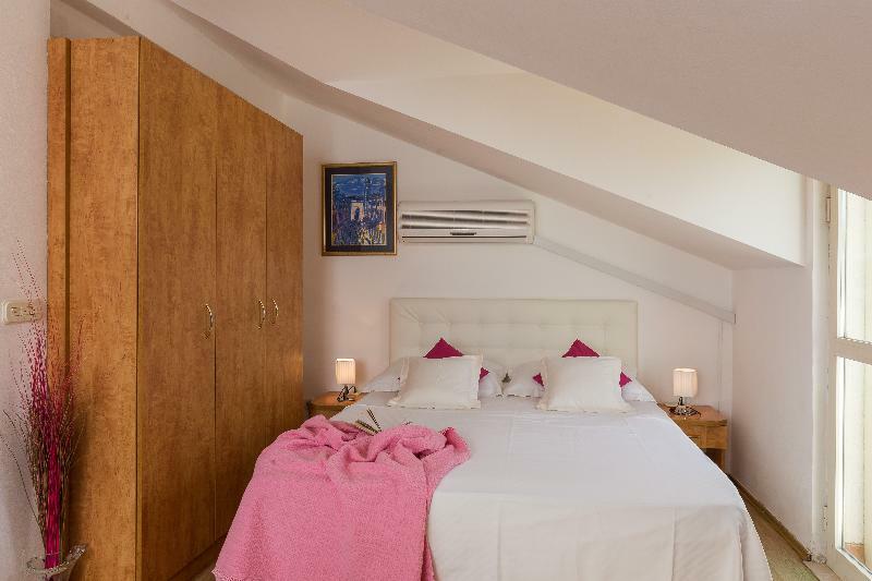 Apartments Carol Royal Cavtat Eksteriør billede