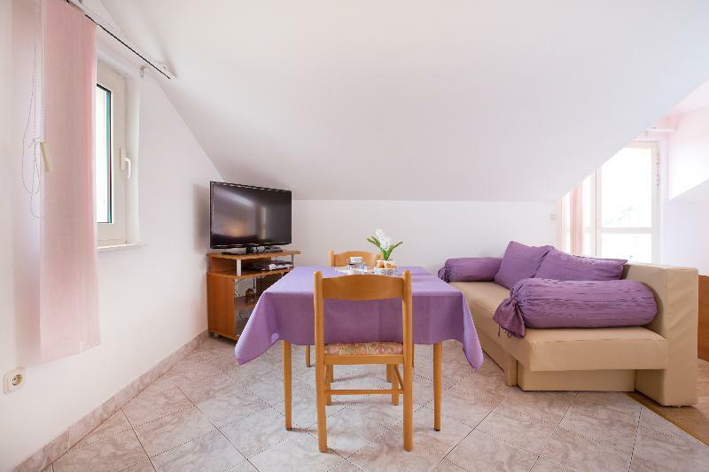 Apartments Carol Royal Cavtat Eksteriør billede